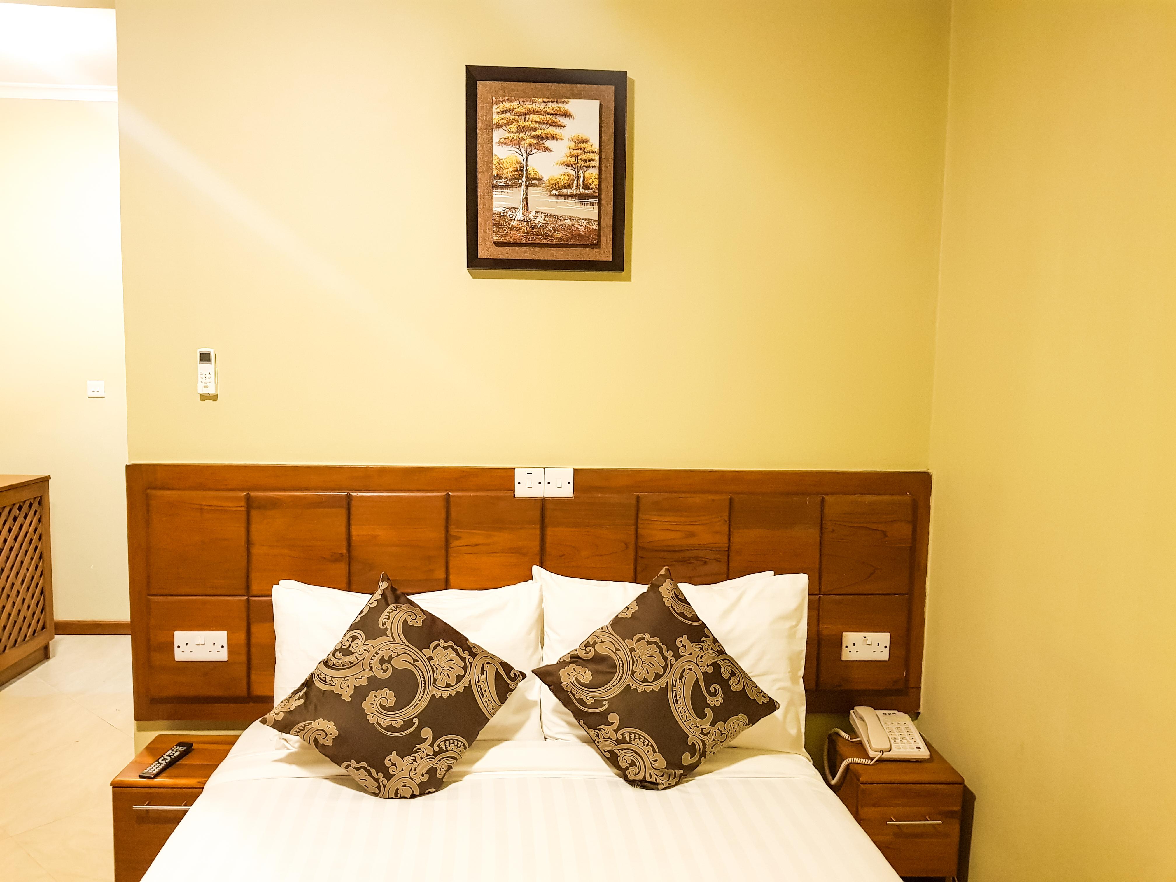 Masailand Safari Lodge Arusha Exterior photo