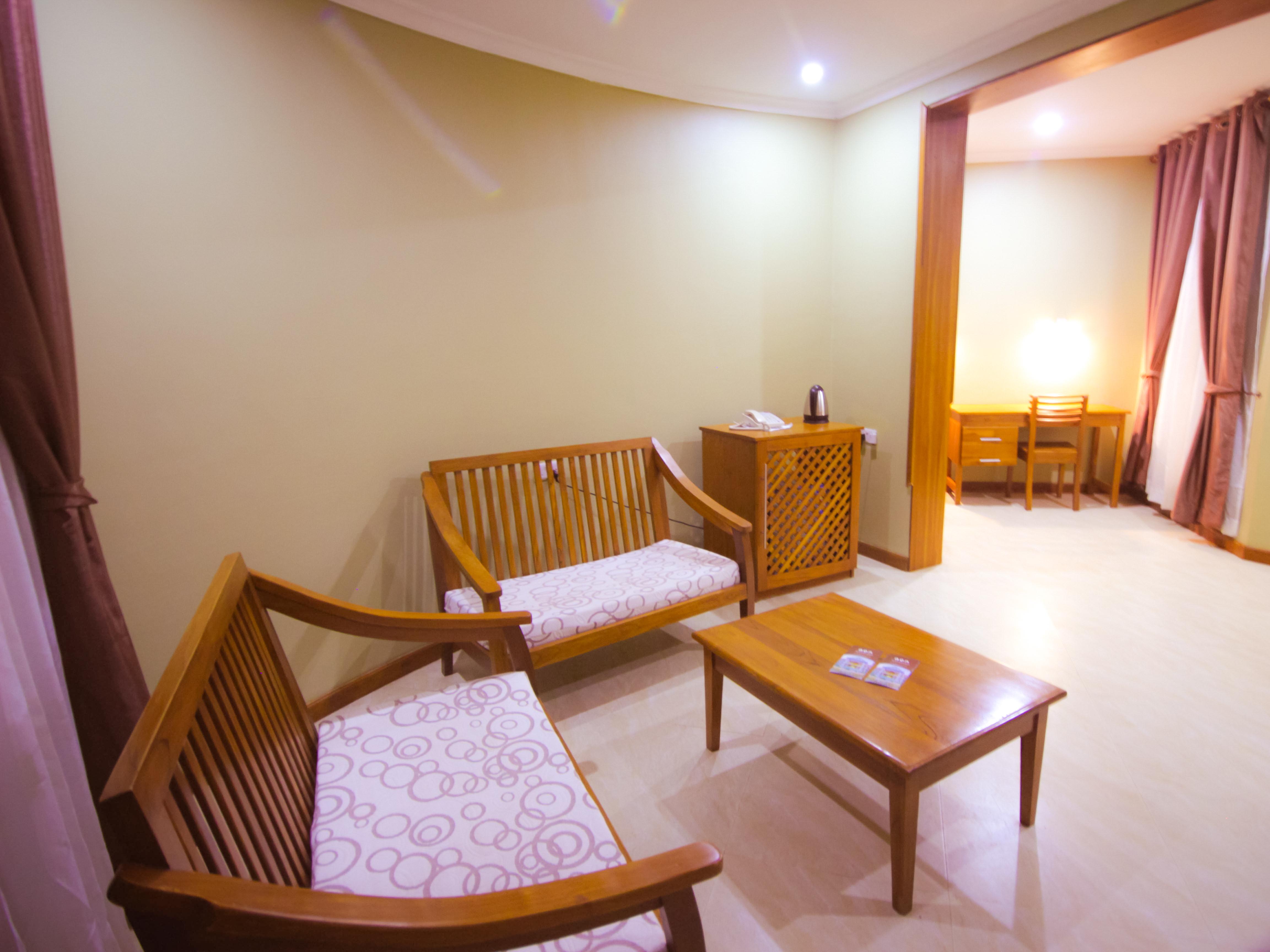 Masailand Safari Lodge Arusha Exterior photo