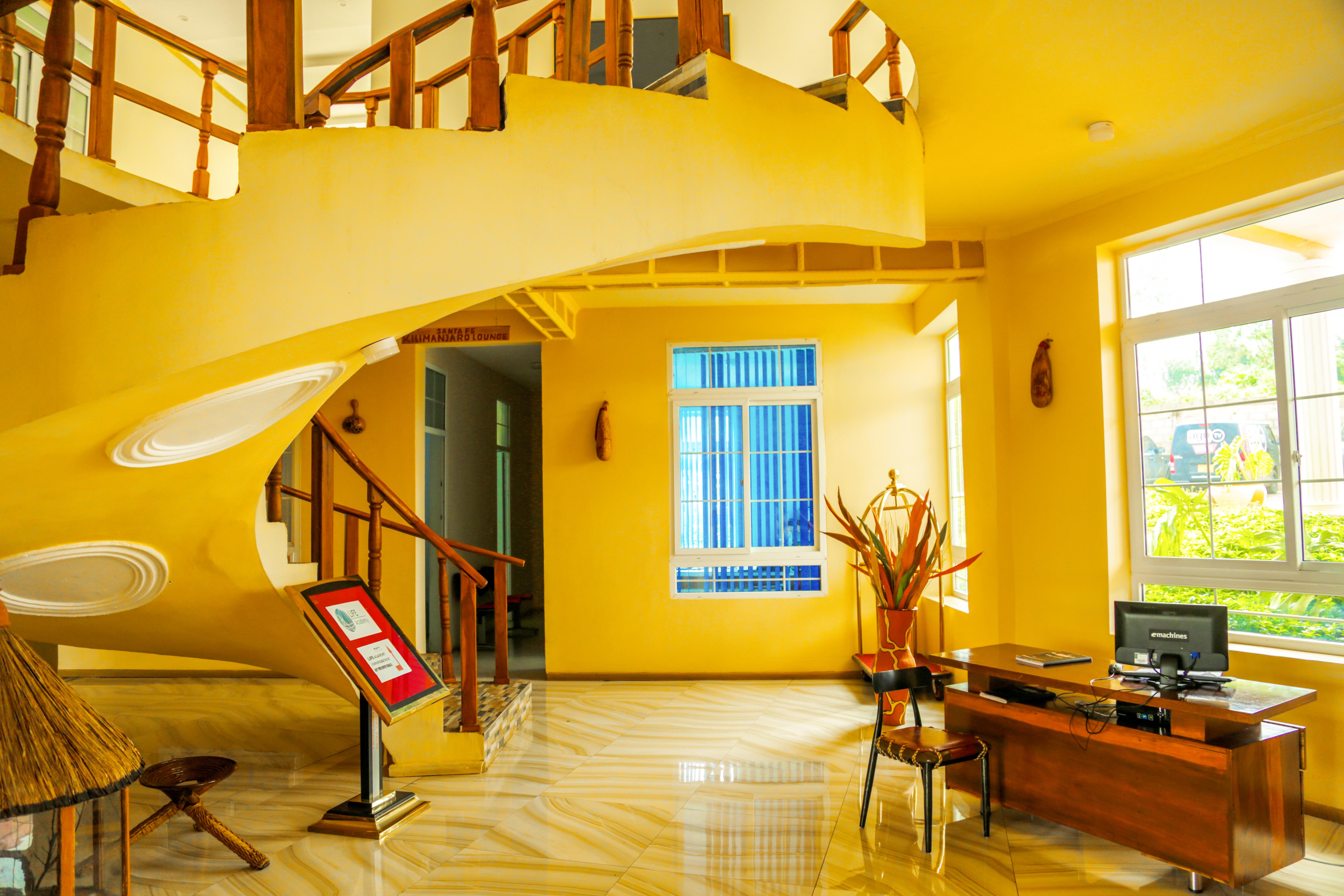 Masailand Safari Lodge Arusha Exterior photo