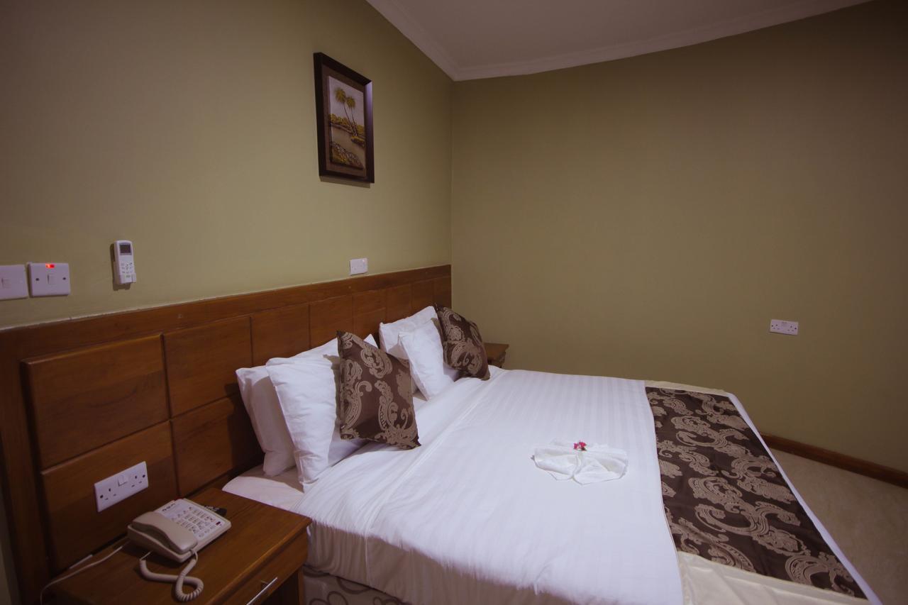 Masailand Safari Lodge Arusha Exterior photo