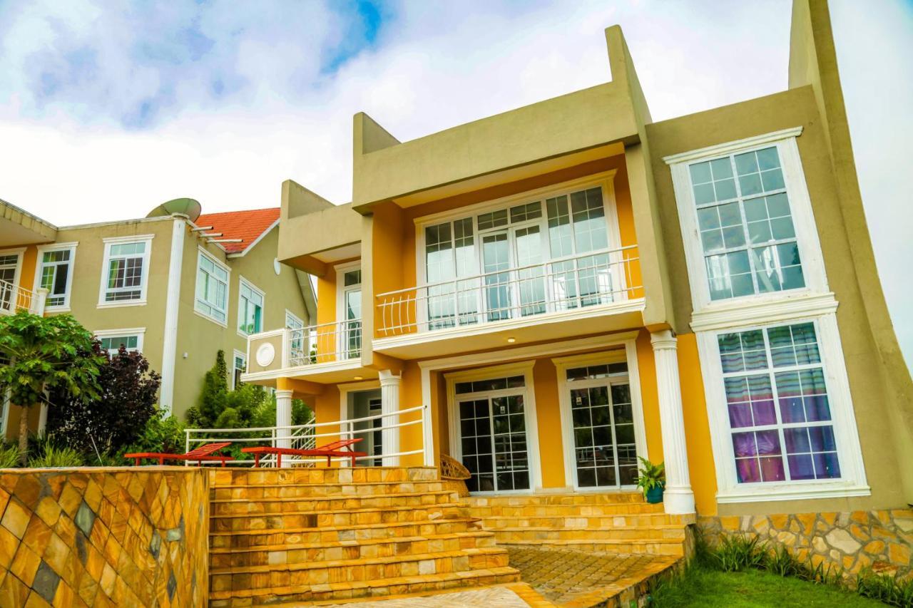 Masailand Safari Lodge Arusha Exterior photo