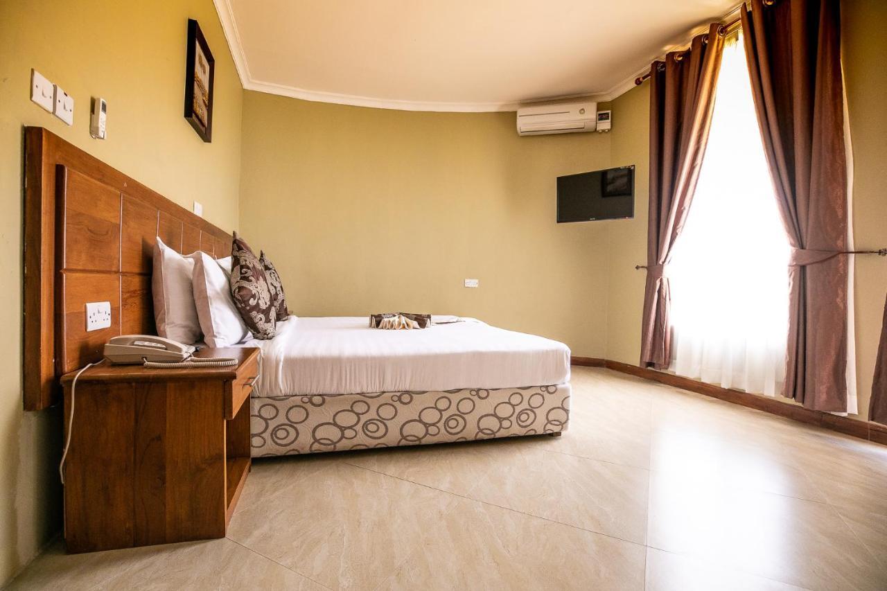 Masailand Safari Lodge Arusha Exterior photo