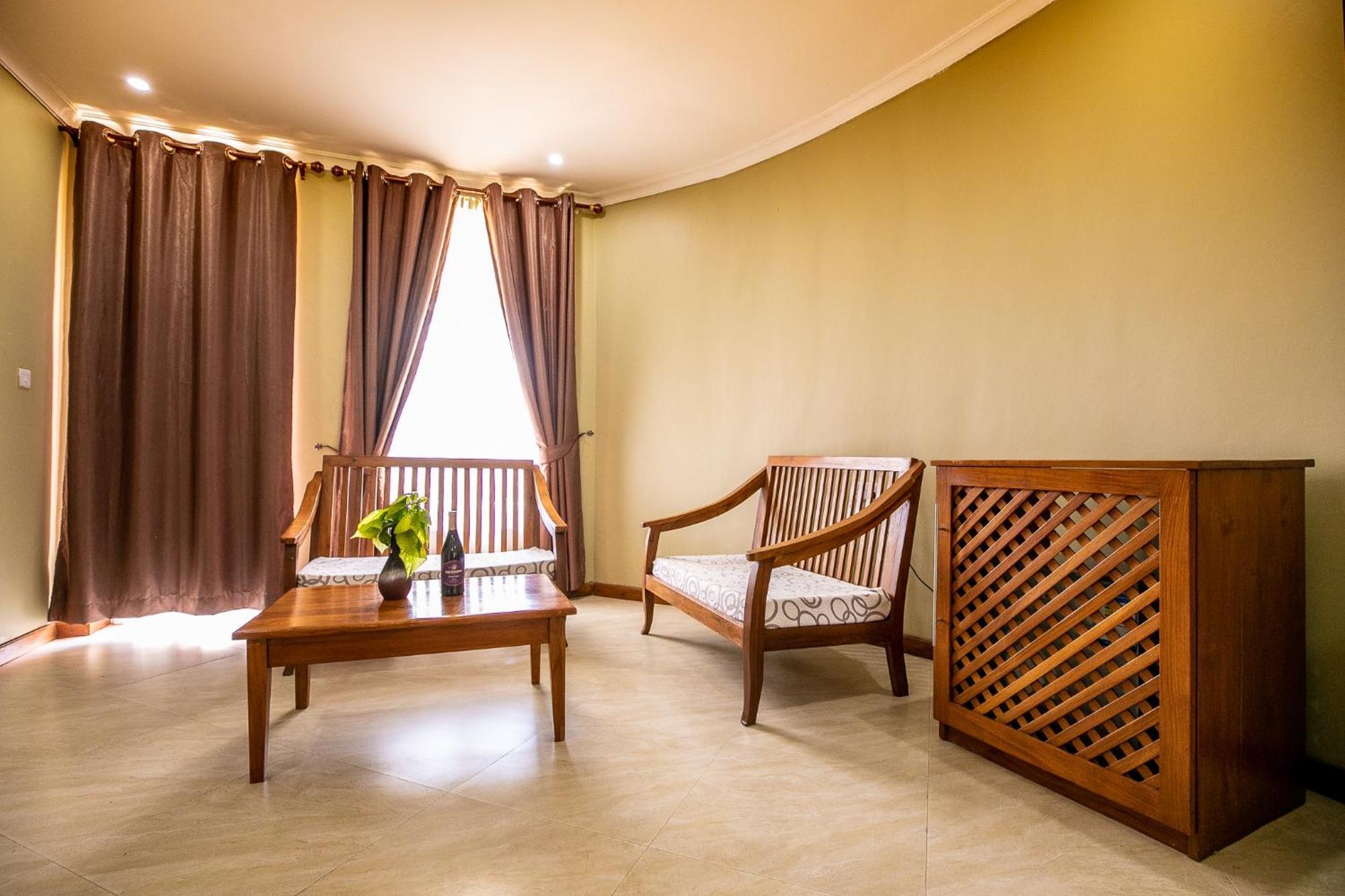 Masailand Safari Lodge Arusha Exterior photo